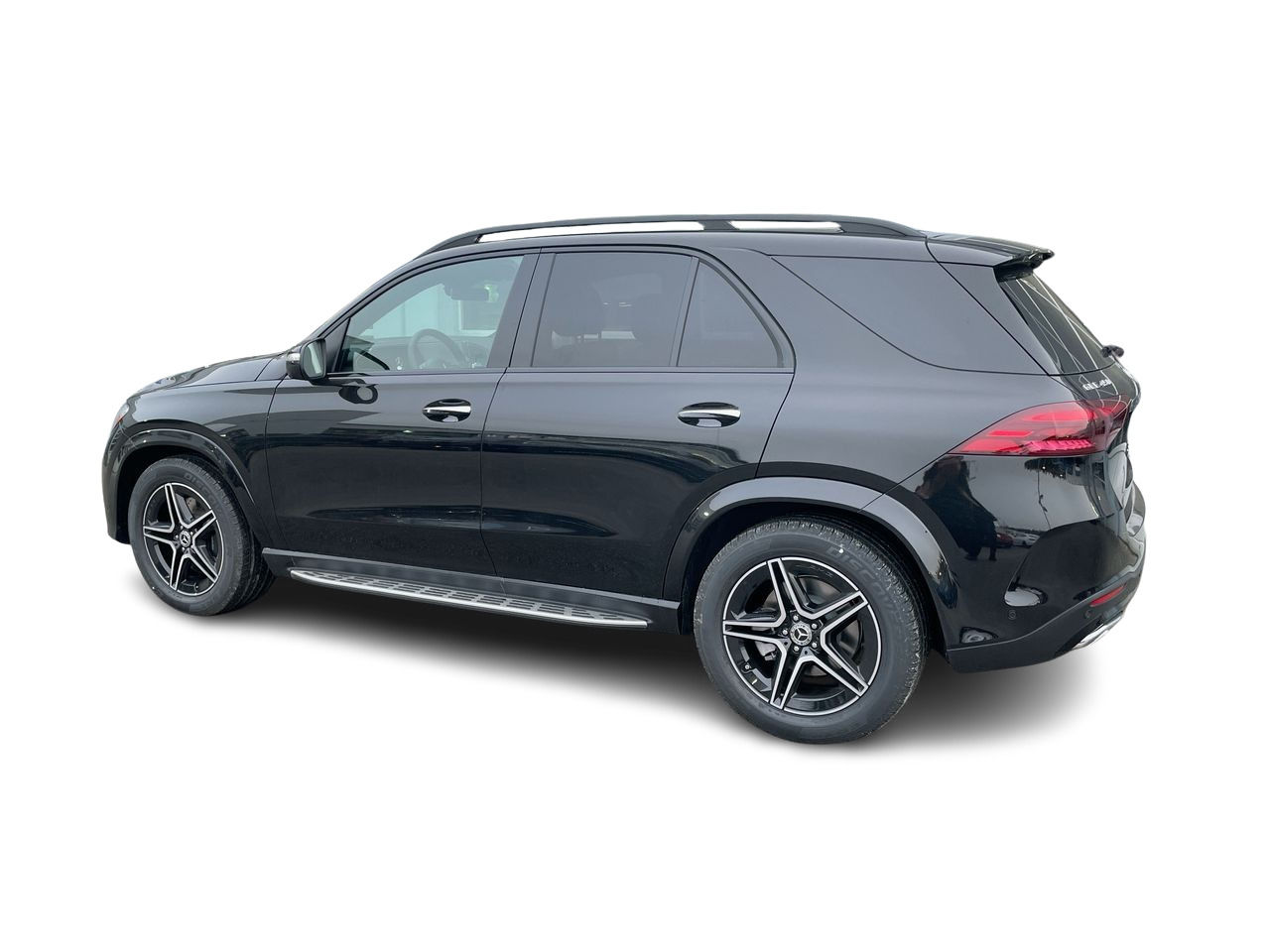 2025 Mercedes-Benz GLE in Richmond, British Columbia