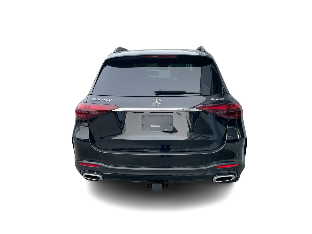 2025 Mercedes-Benz GLE in Richmond, British Columbia