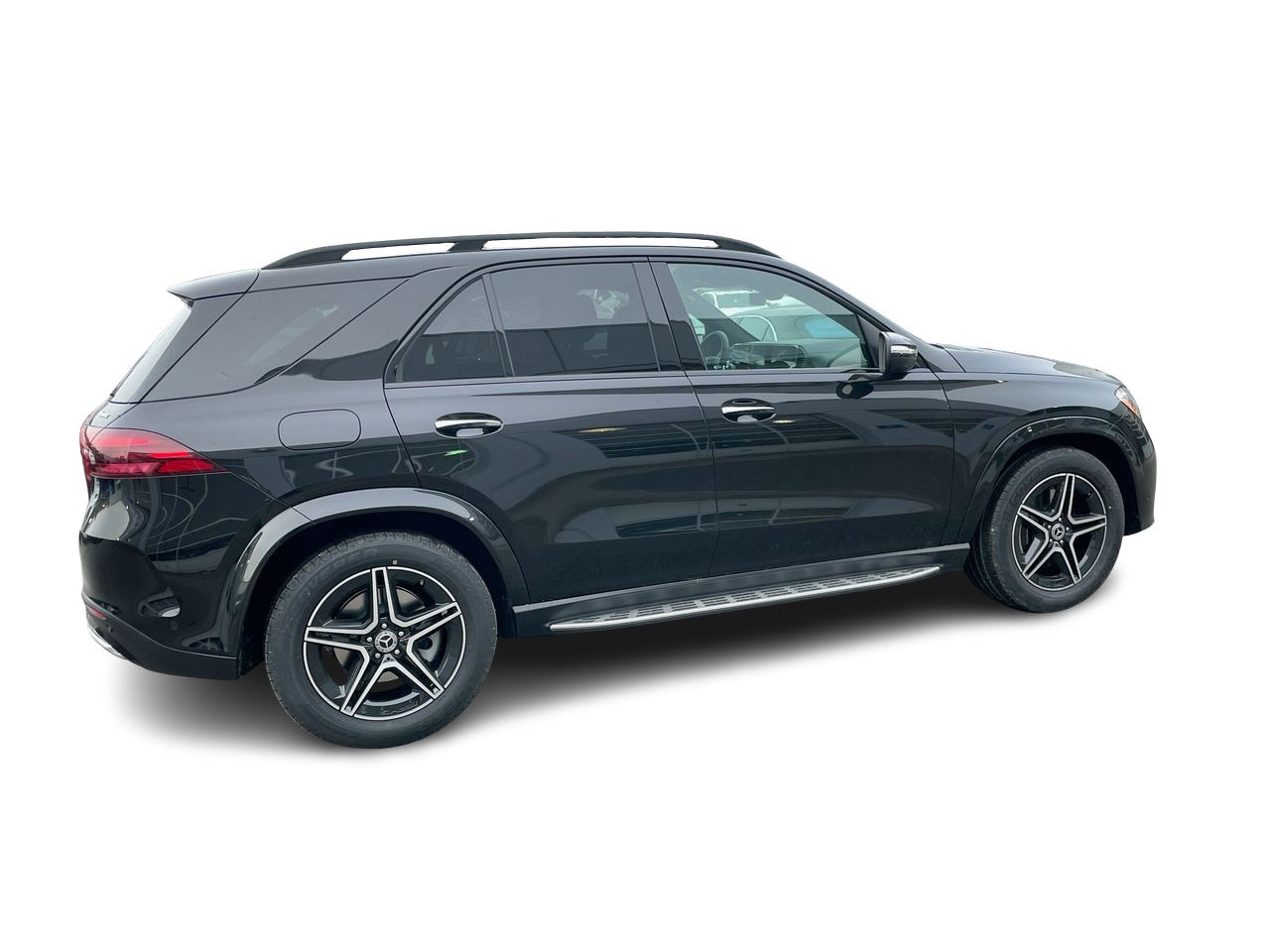 2025 Mercedes-Benz GLE in Richmond, British Columbia