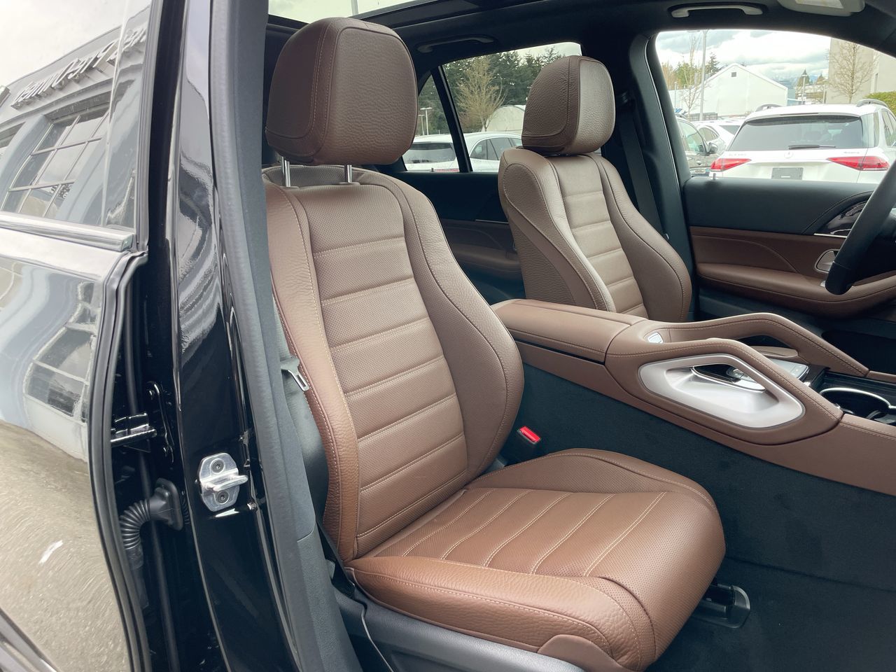 Mercedes-Benz GLE  2025 à Richmond, Colombie-Britannique
