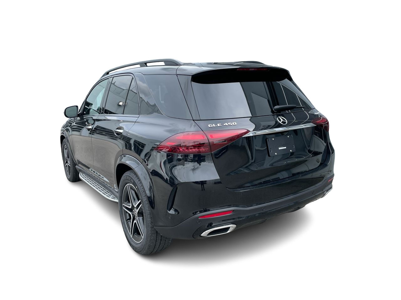Mercedes-Benz GLE  2025 à Richmond, Colombie-Britannique