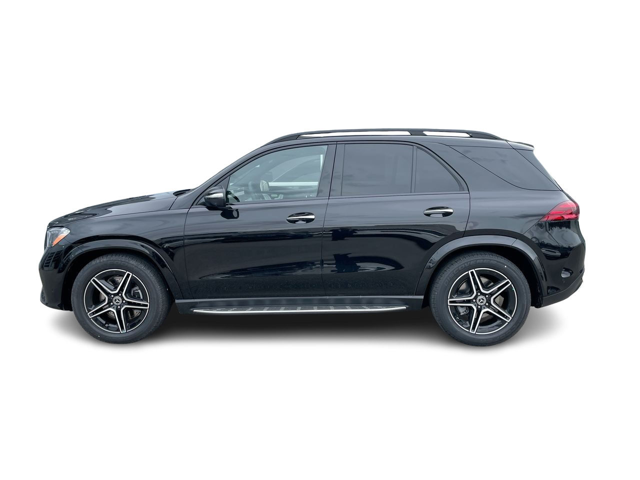 Mercedes-Benz GLE  2025 à Richmond, Colombie-Britannique