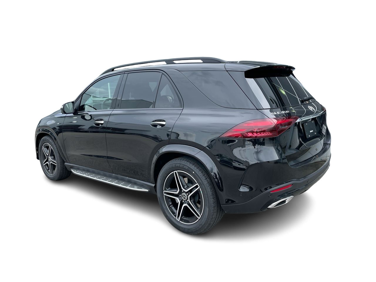 Mercedes-Benz GLE  2025 à Richmond, Colombie-Britannique