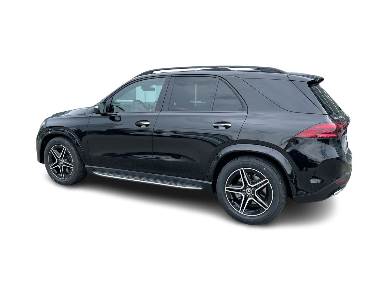 Mercedes-Benz GLE  2025 à Richmond, Colombie-Britannique