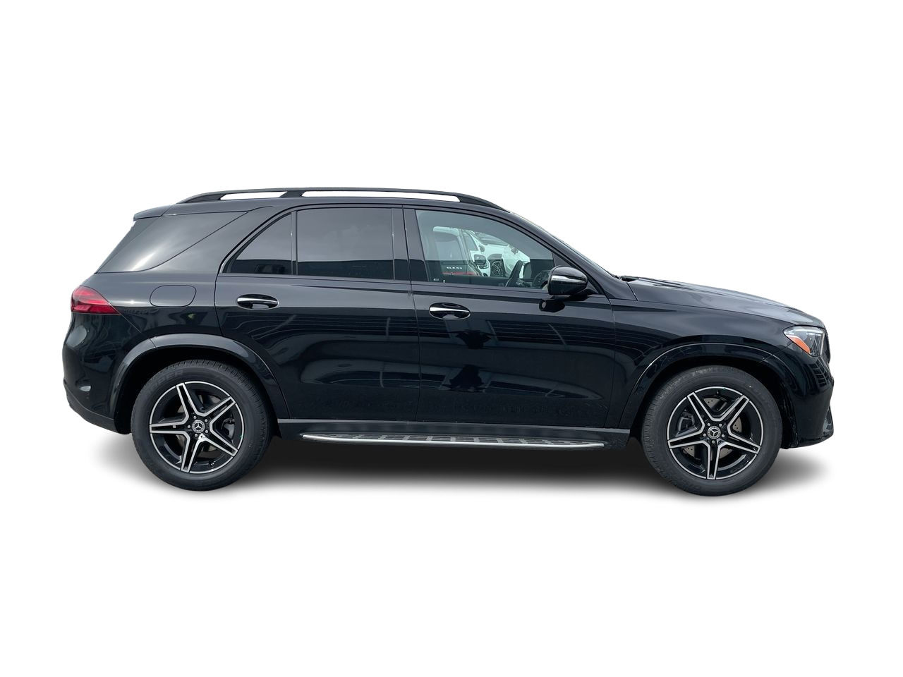 Mercedes-Benz GLE  2025 à Richmond, Colombie-Britannique