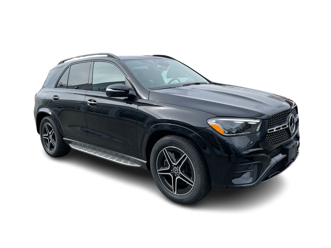 Mercedes-Benz GLE  2025 à Richmond, Colombie-Britannique