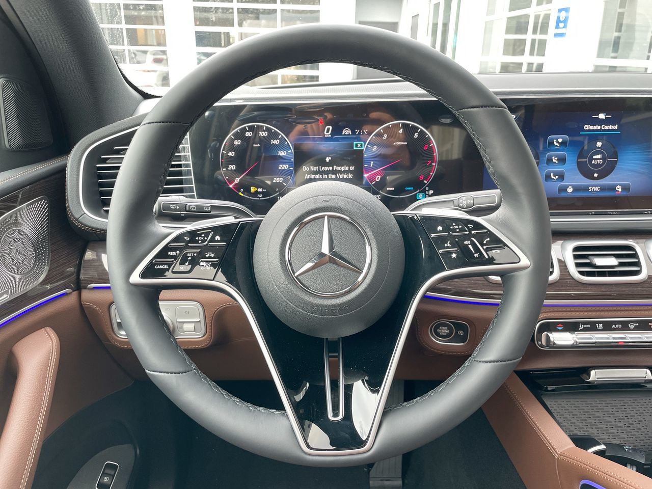 Mercedes-Benz GLE  2025 à Richmond, Colombie-Britannique