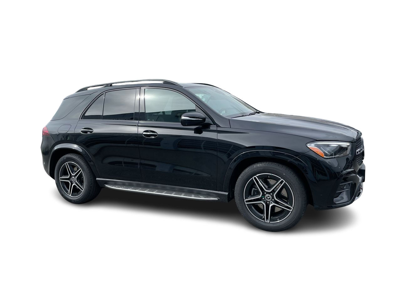 Mercedes-Benz GLE  2025 à Richmond, Colombie-Britannique