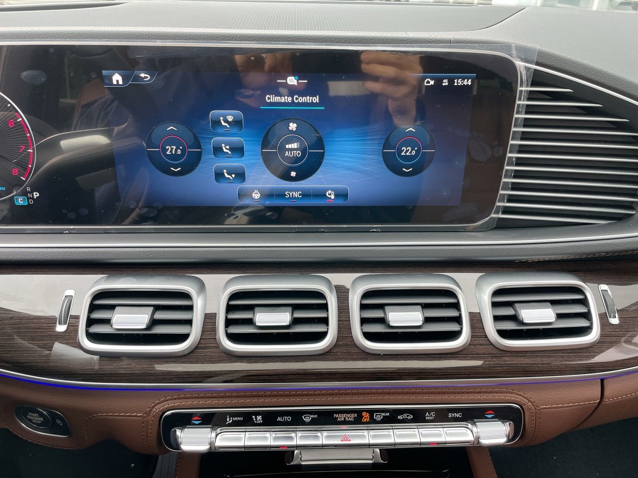 Mercedes-Benz GLE  2025 à Richmond, Colombie-Britannique