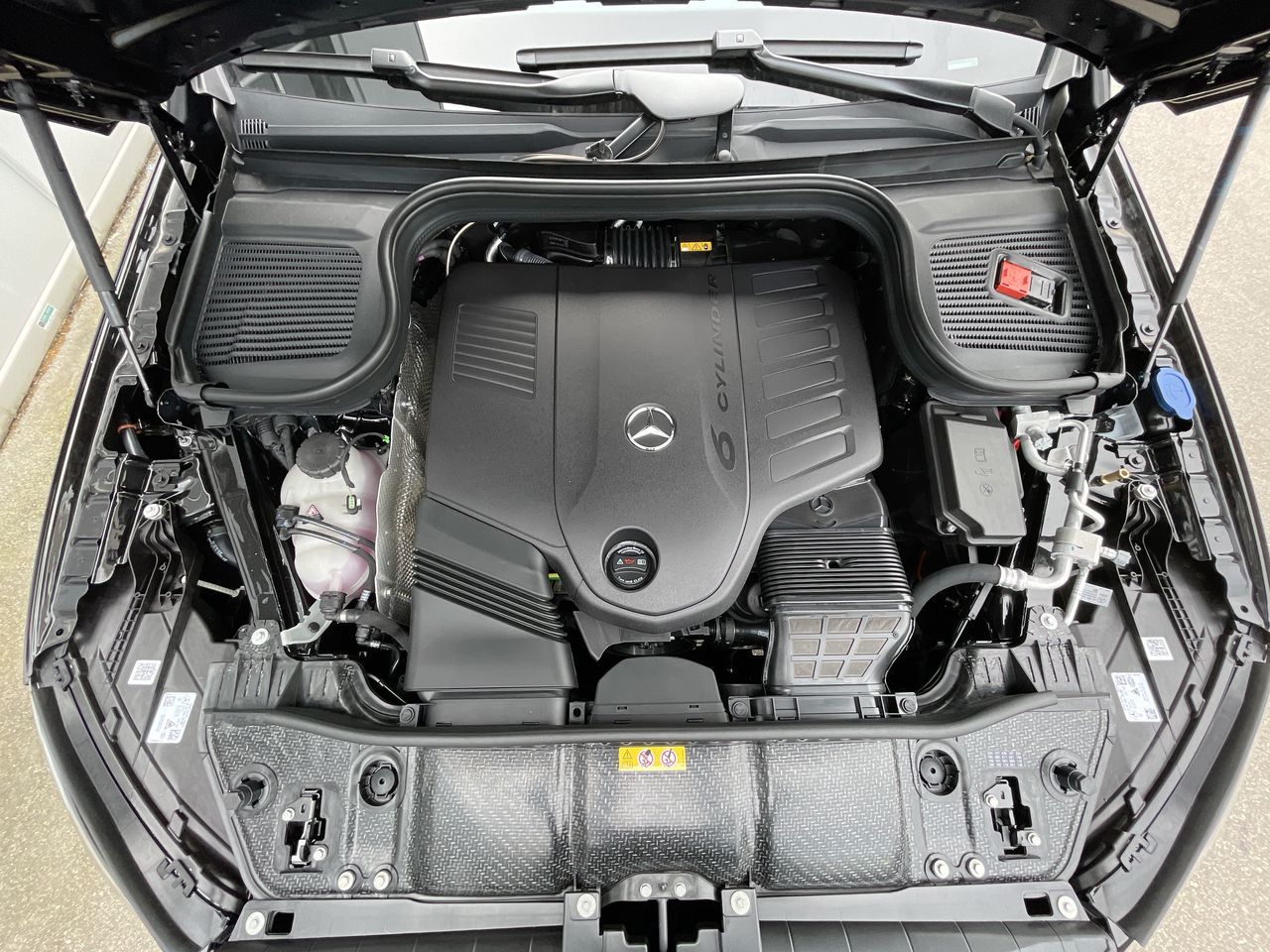 Mercedes-Benz GLE  2025 à Richmond, Colombie-Britannique
