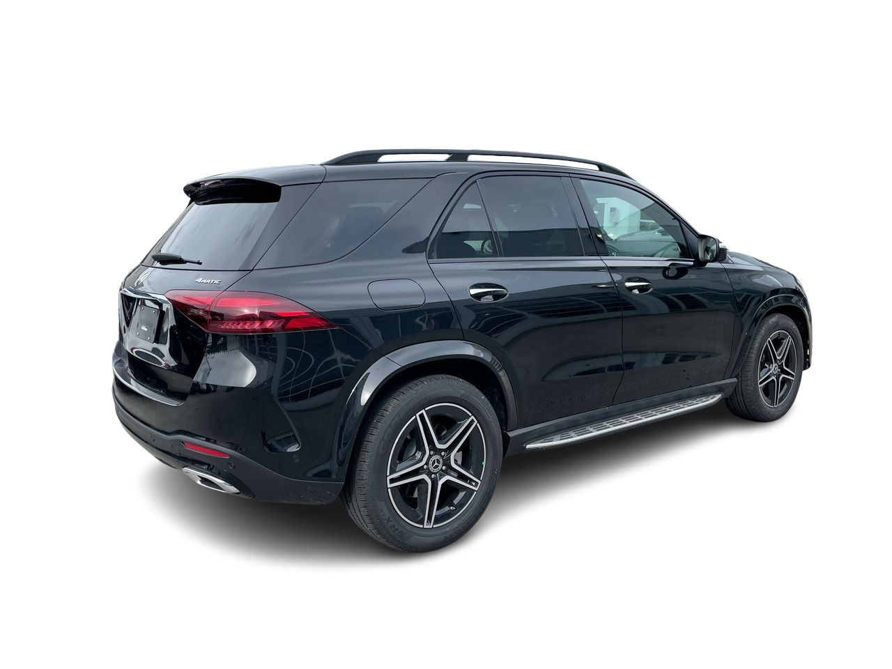 Mercedes-Benz GLE  2025 à Richmond, Colombie-Britannique