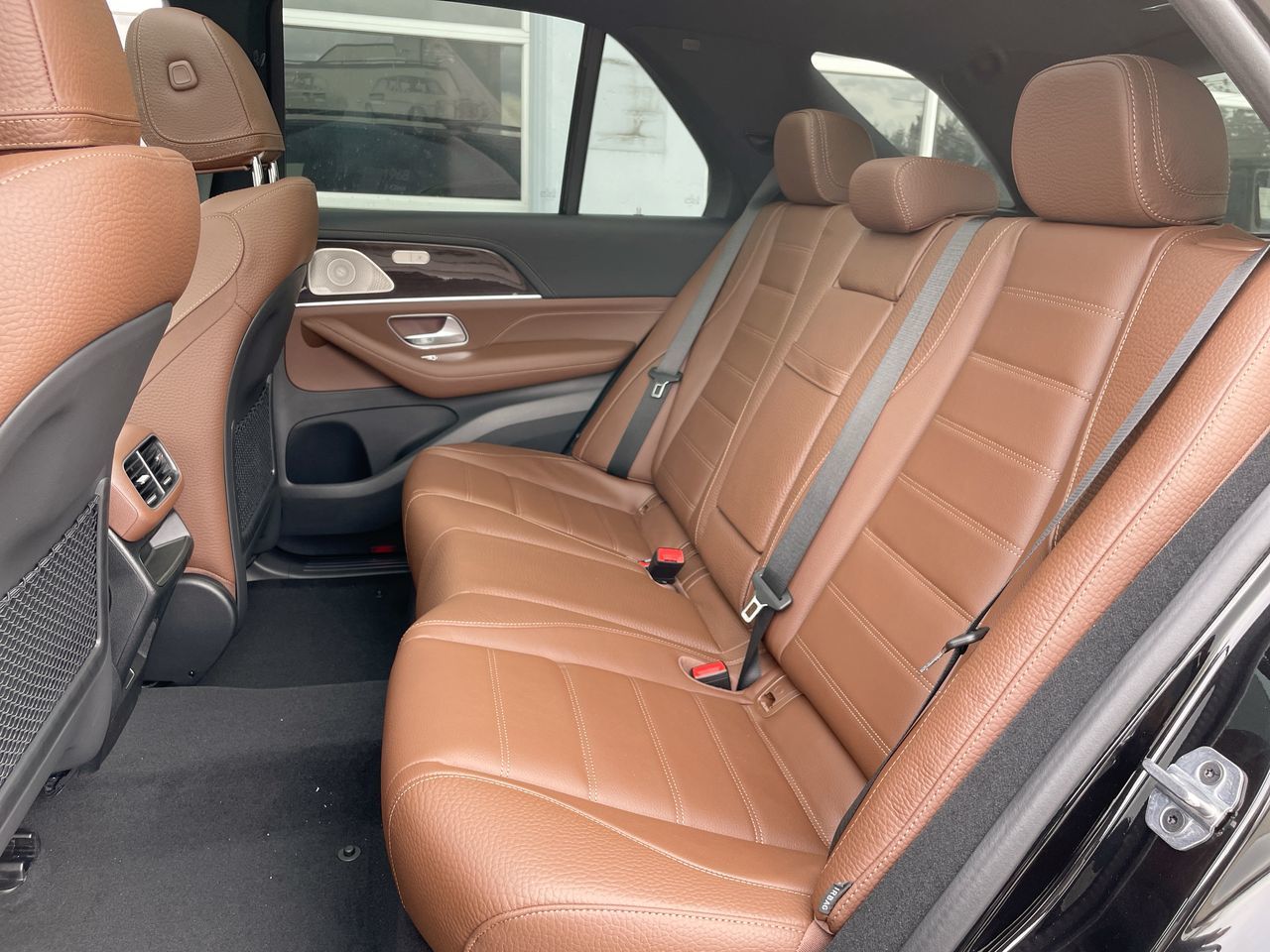Mercedes-Benz GLE  2025 à Richmond, Colombie-Britannique