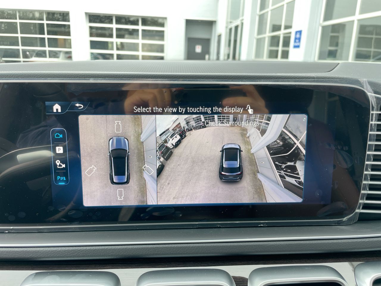 Mercedes-Benz GLE  2025 à Richmond, Colombie-Britannique