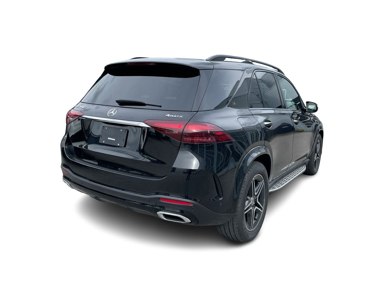 Mercedes-Benz GLE  2025 à Richmond, Colombie-Britannique