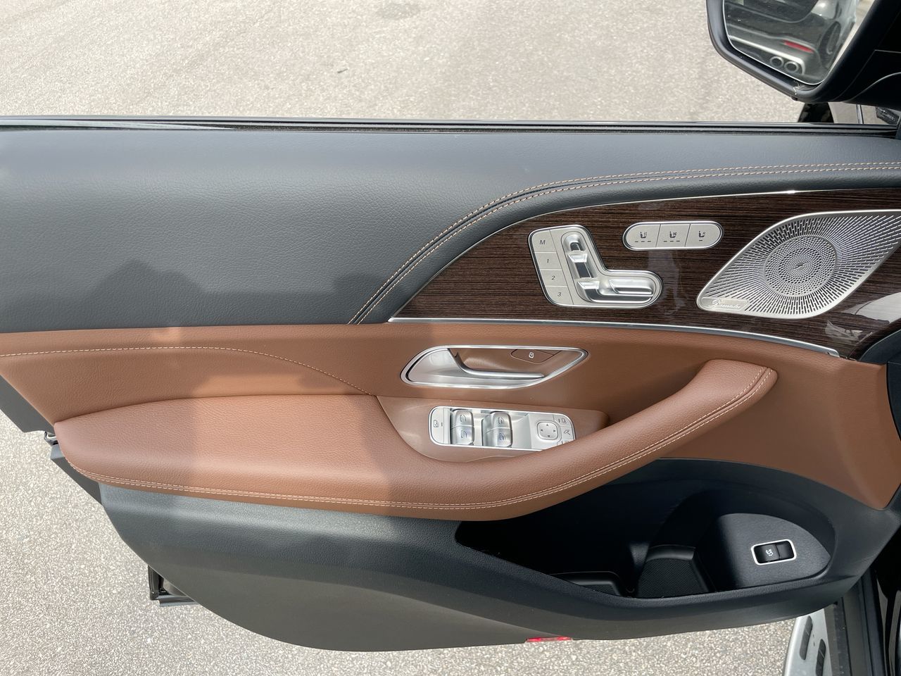 Mercedes-Benz GLE  2025 à Richmond, Colombie-Britannique