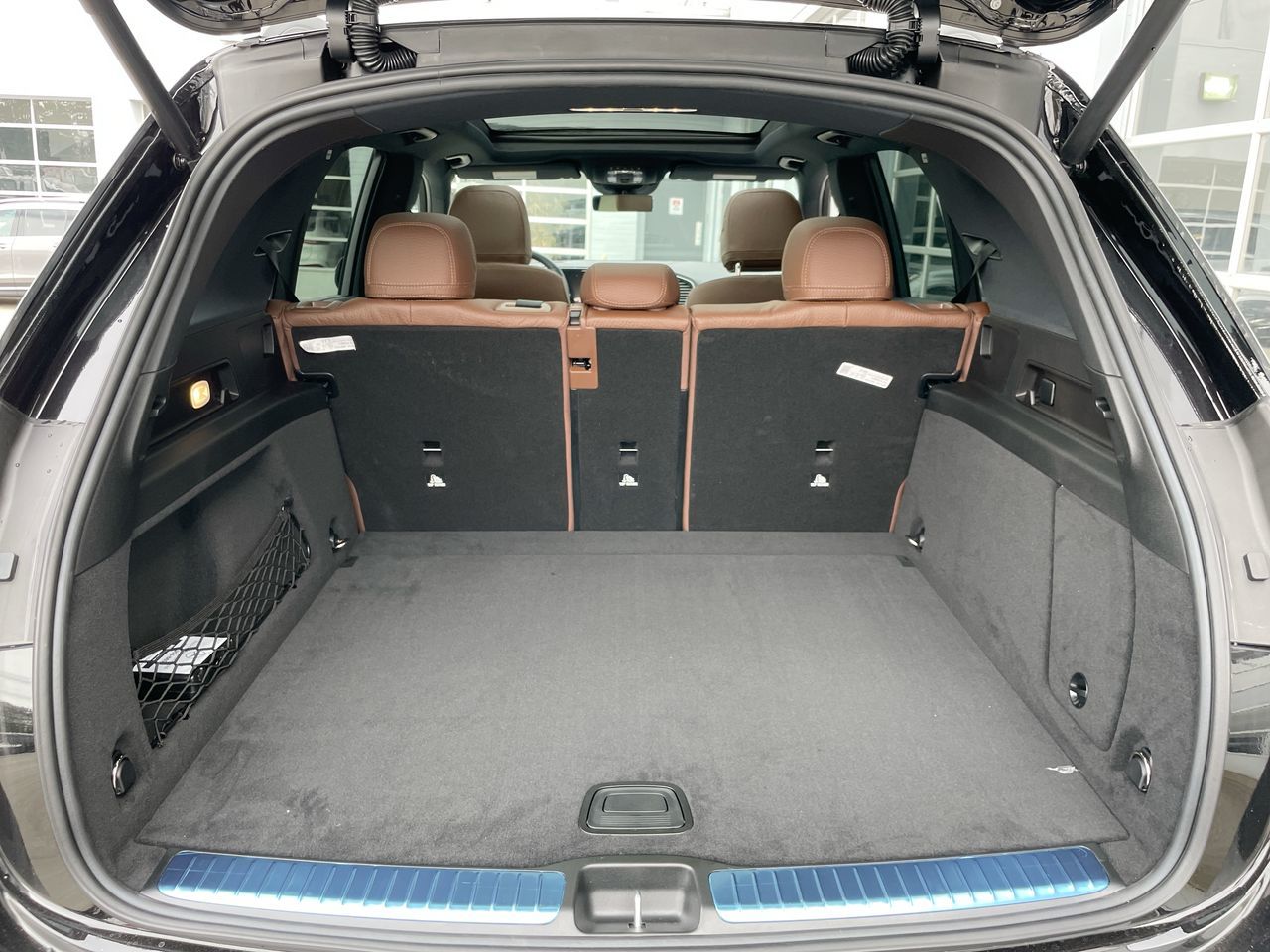 Mercedes-Benz GLE  2025 à Richmond, Colombie-Britannique