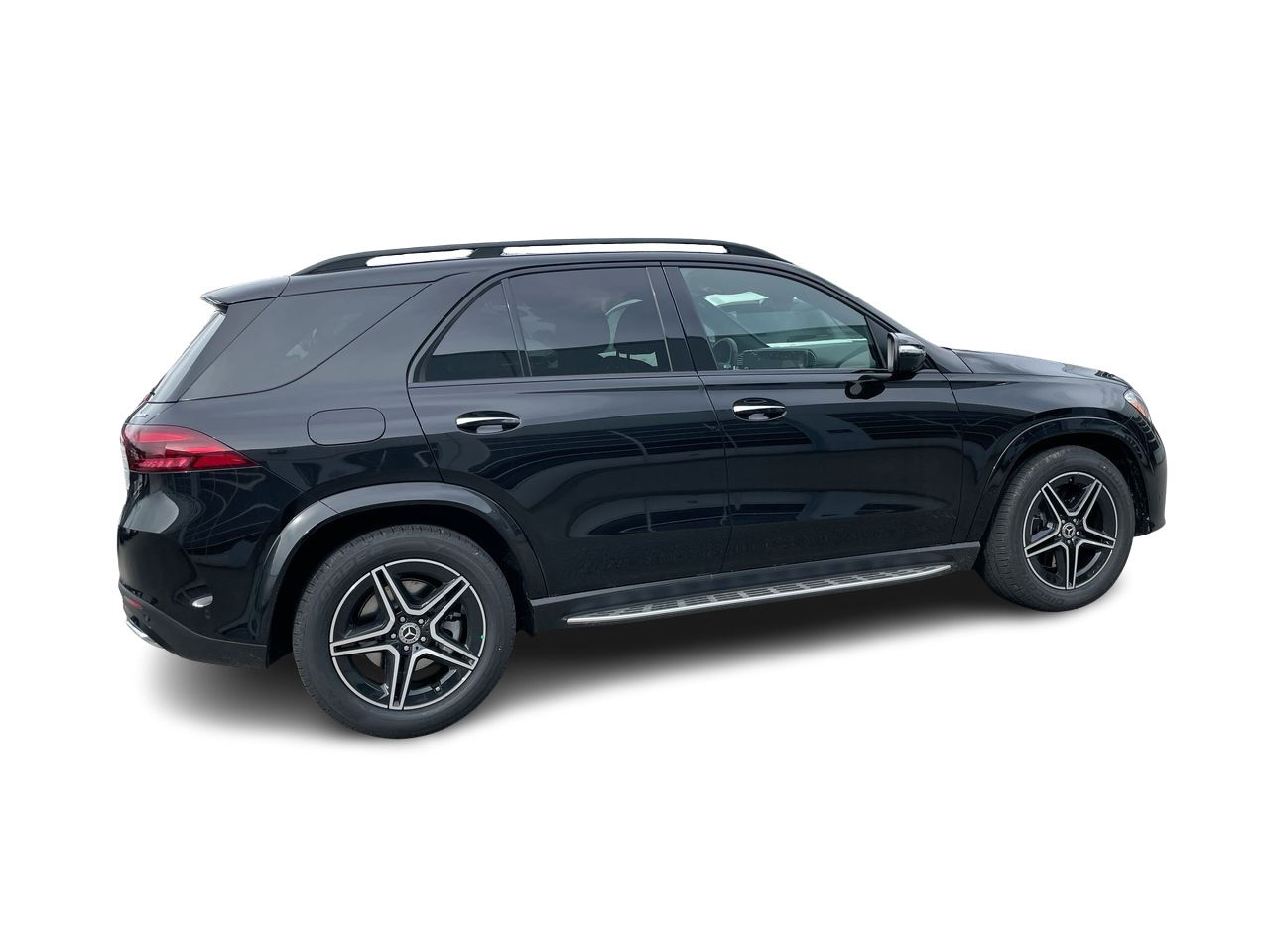 Mercedes-Benz GLE  2025 à Richmond, Colombie-Britannique