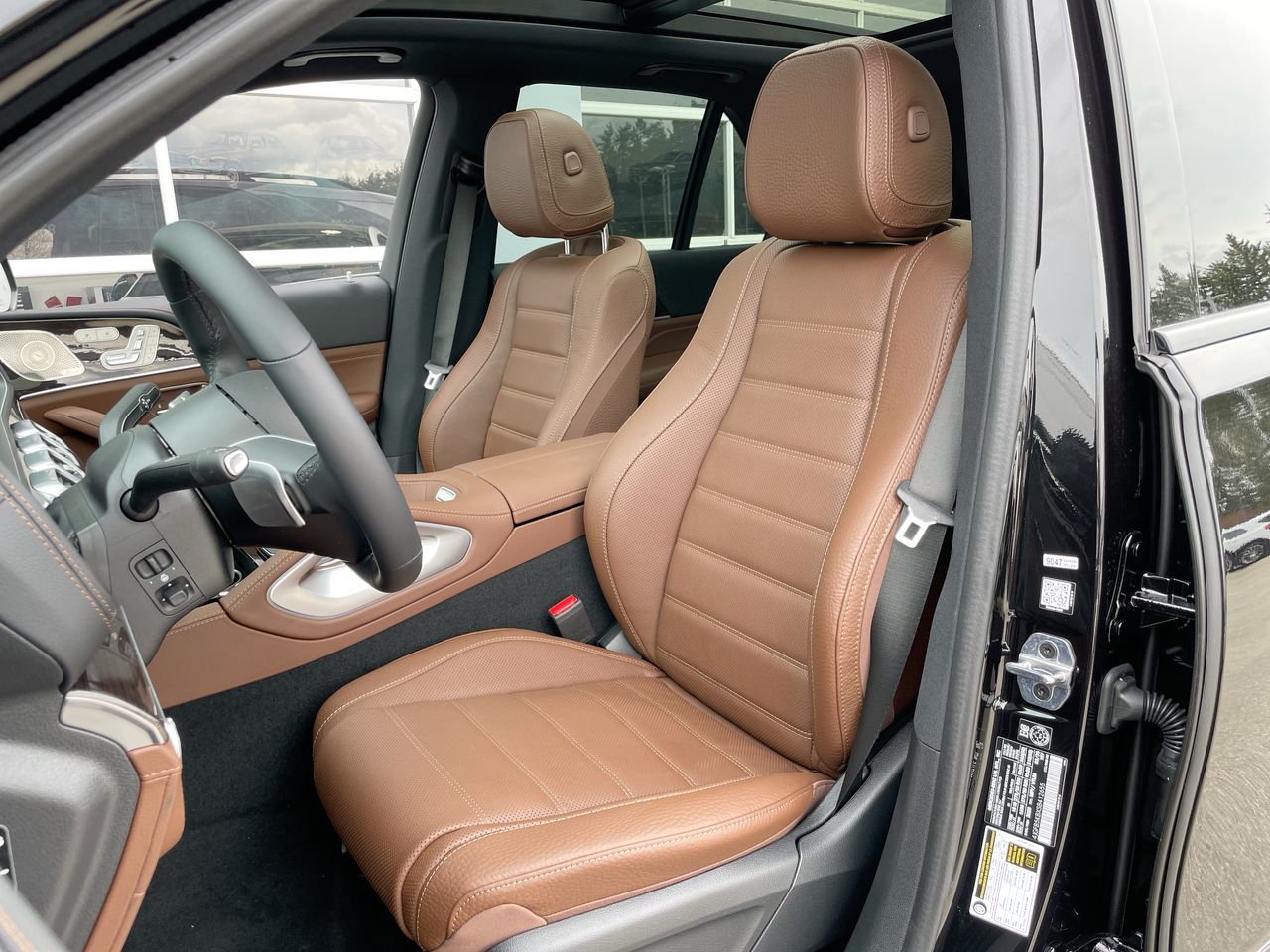 Mercedes-Benz GLE  2025 à Richmond, Colombie-Britannique