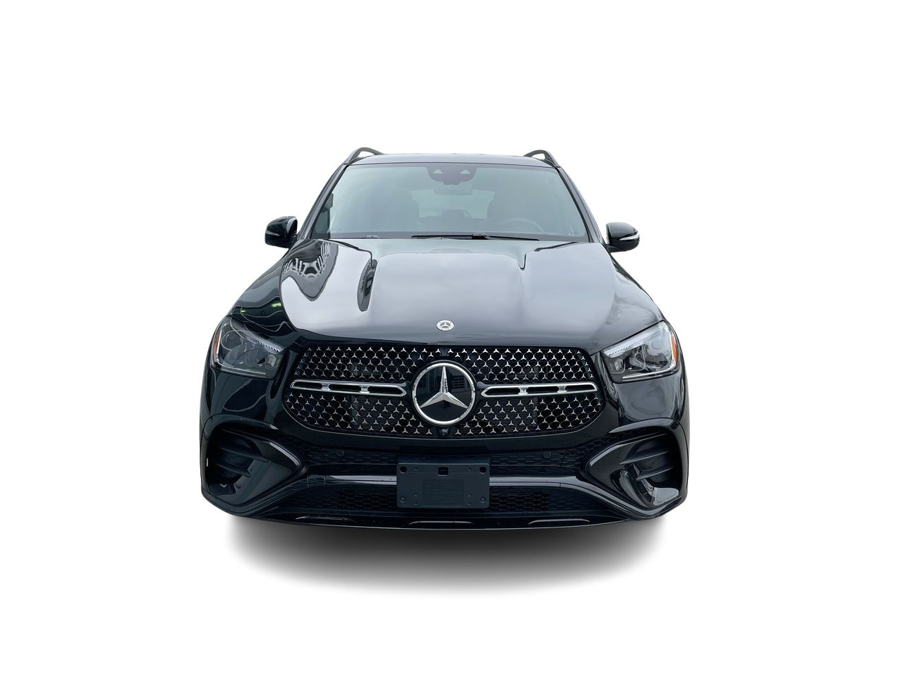 Mercedes-Benz GLE  2025 à Richmond, Colombie-Britannique