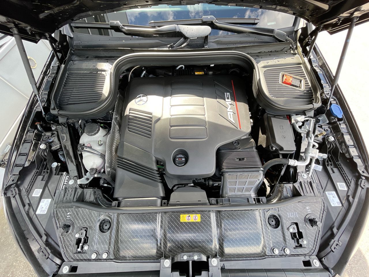 Mercedes-Benz GLE  2025 à Richmond, Colombie-Britannique