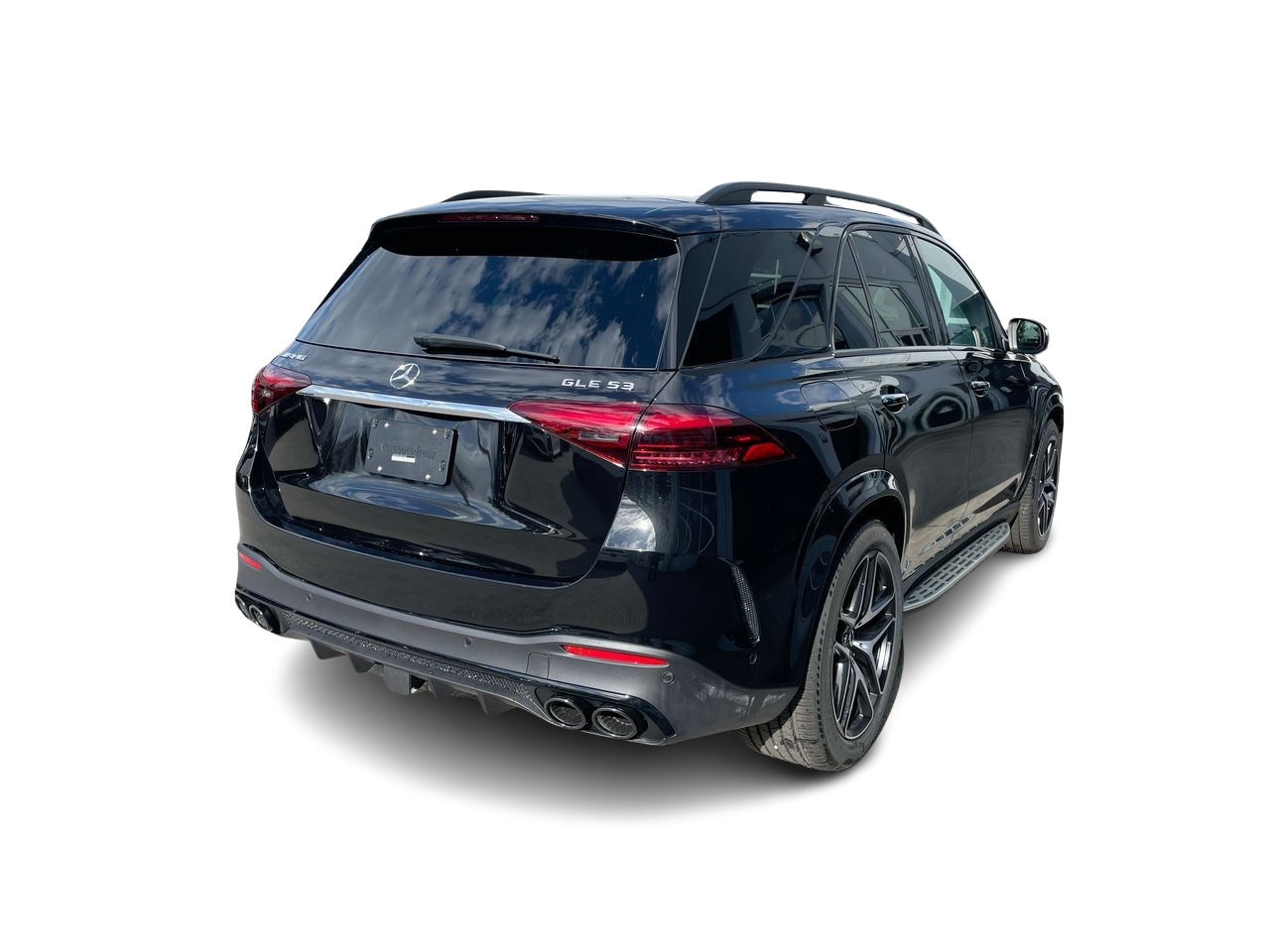 Mercedes-Benz GLE  2025 à Richmond, Colombie-Britannique