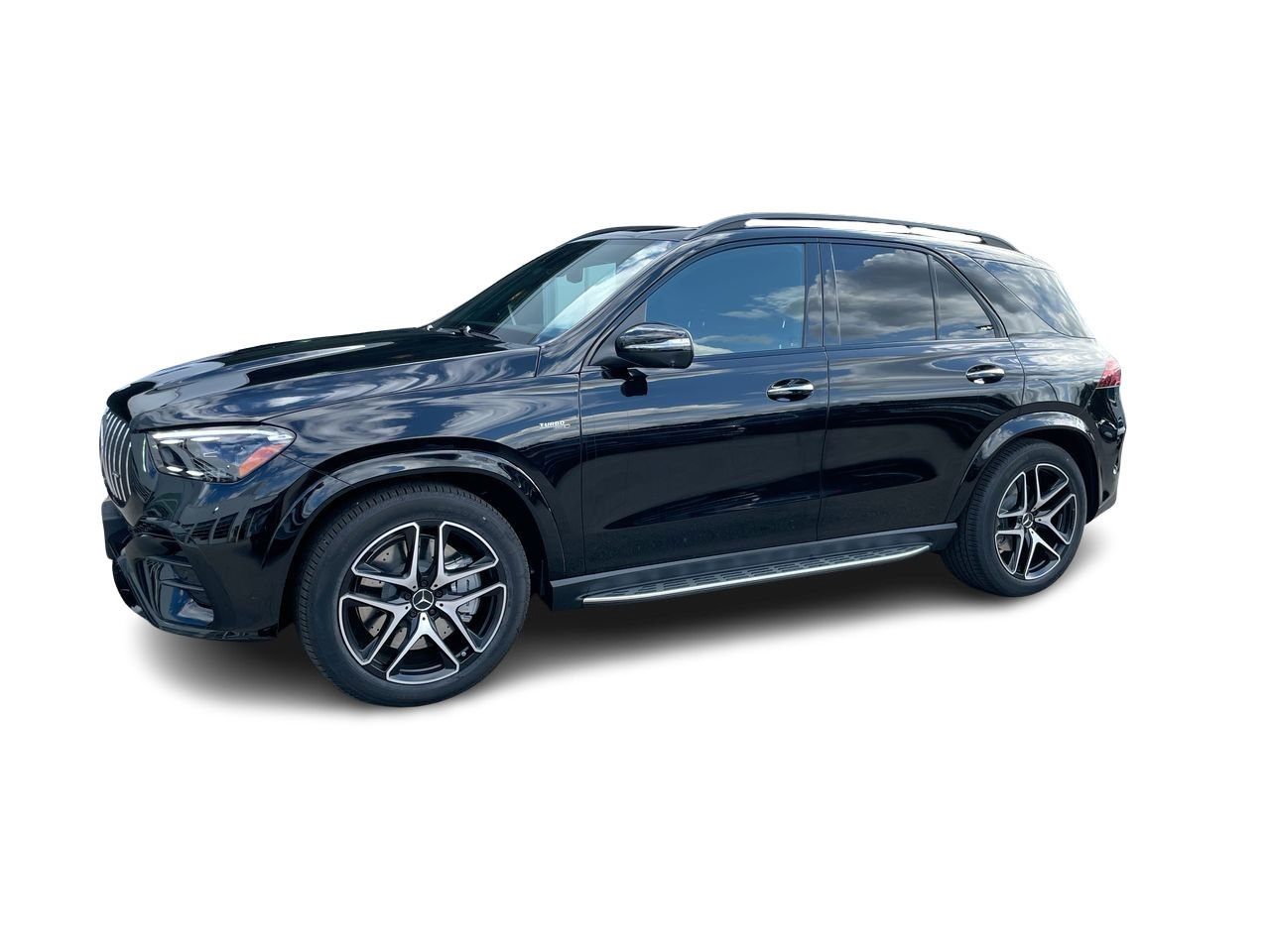 Mercedes-Benz GLE  2025 à Richmond, Colombie-Britannique