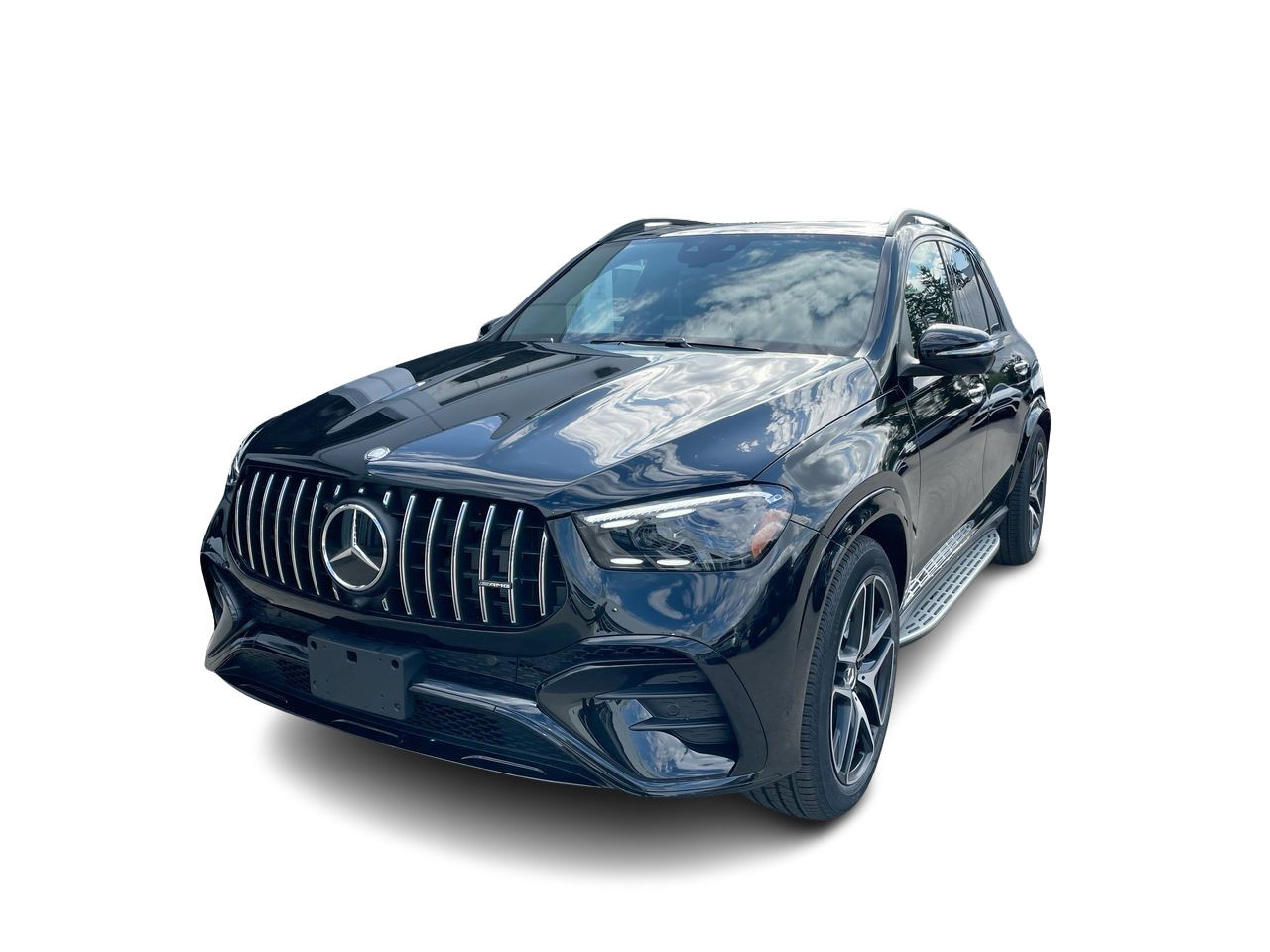 Mercedes-Benz GLE  2025 à Richmond, Colombie-Britannique