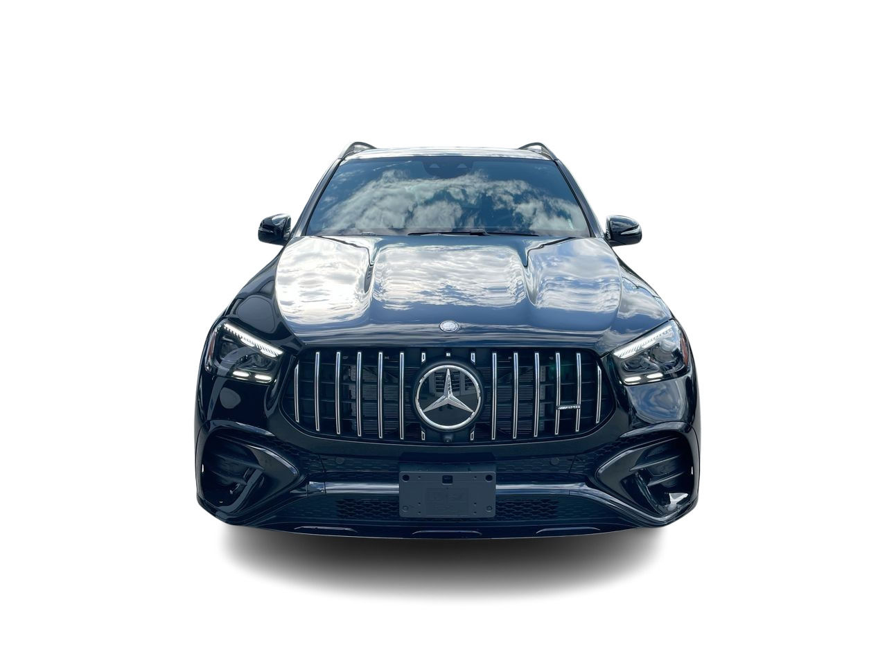 Mercedes-Benz GLE  2025 à Richmond, Colombie-Britannique