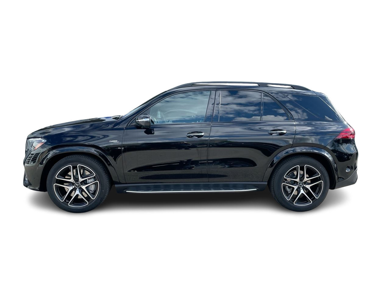 Mercedes-Benz GLE  2025 à Richmond, Colombie-Britannique