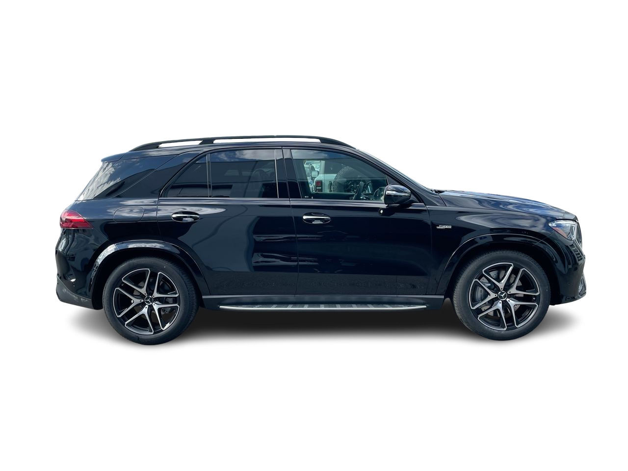 Mercedes-Benz GLE  2025 à Richmond, Colombie-Britannique