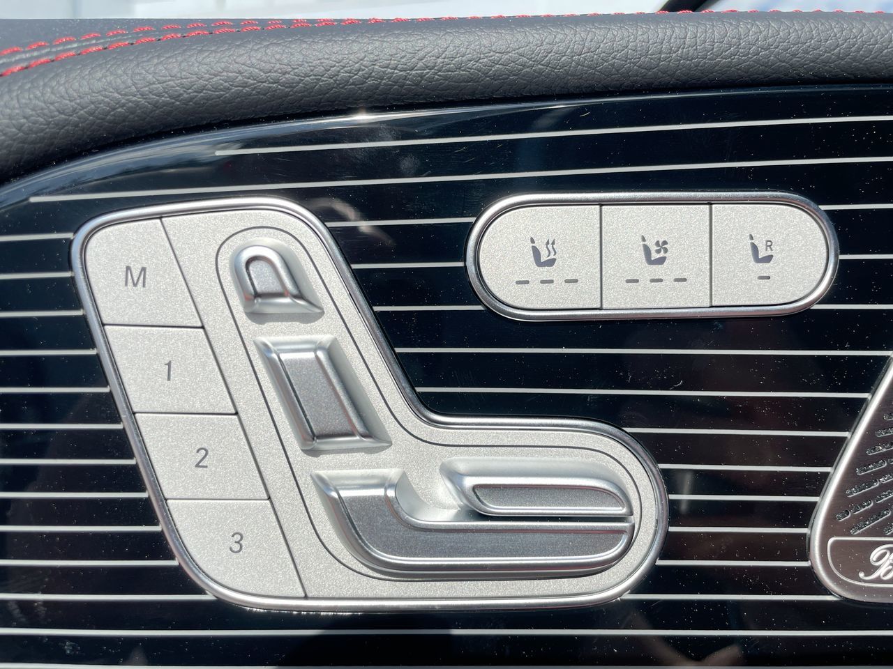 Mercedes-Benz GLE  2025 à Richmond, Colombie-Britannique