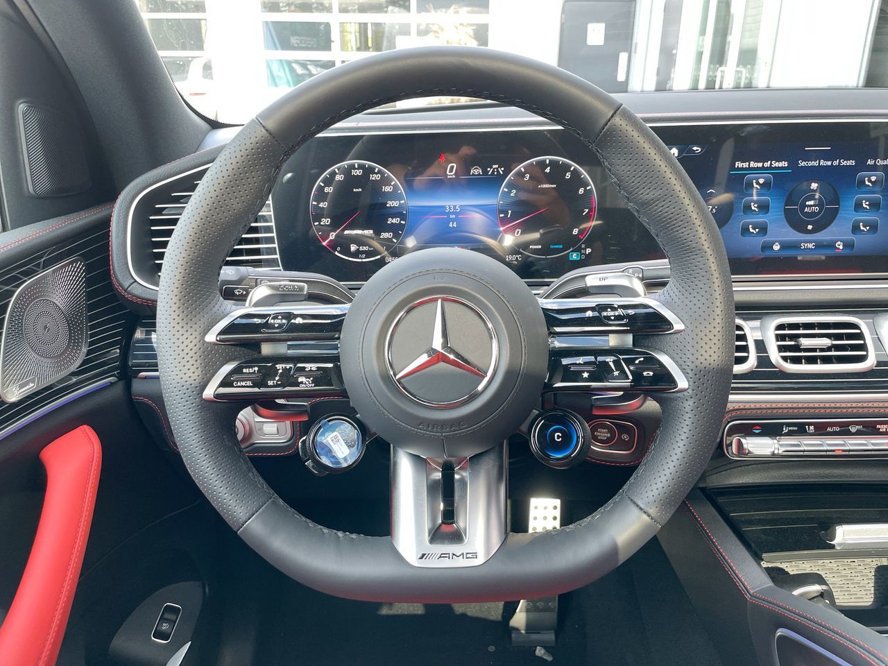 Mercedes-Benz GLE  2025 à Richmond, Colombie-Britannique