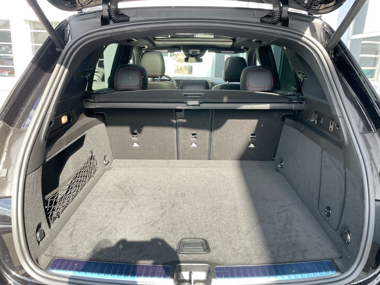Mercedes-Benz GLE  2025 à Richmond, Colombie-Britannique