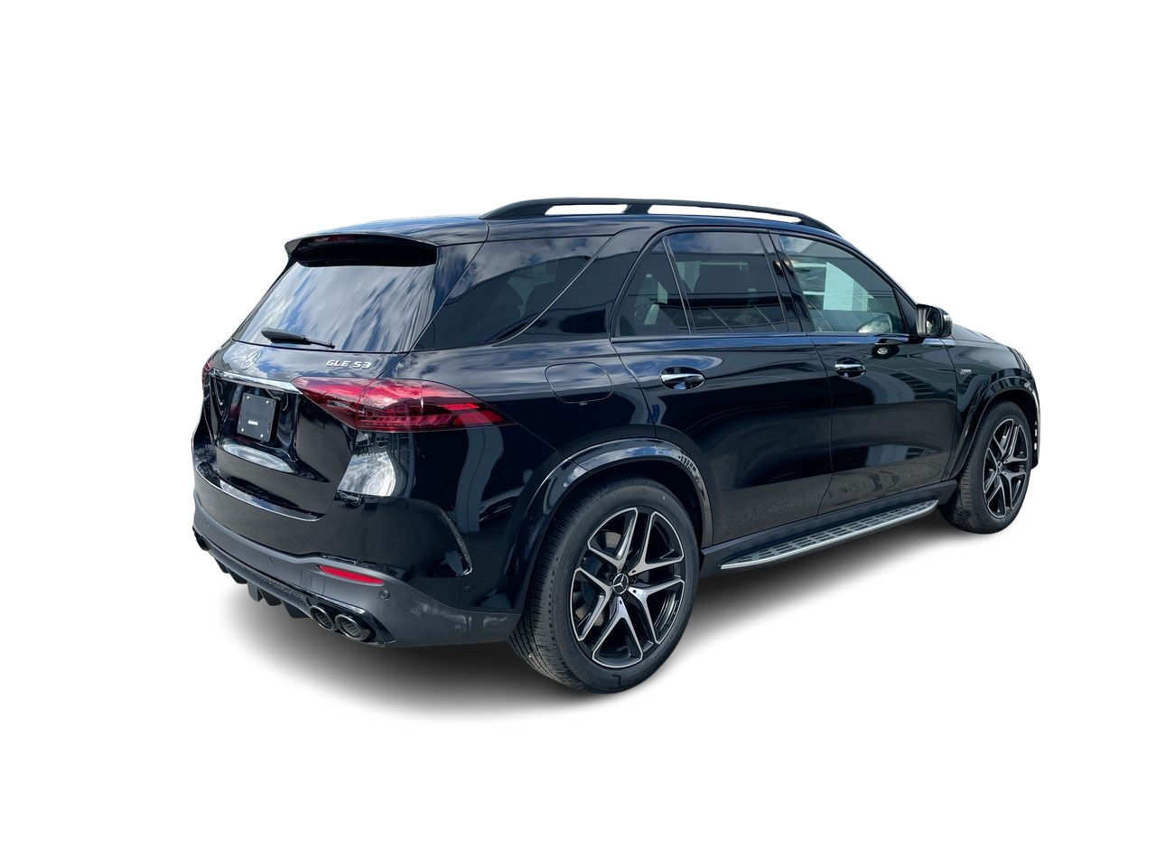 Mercedes-Benz GLE  2025 à Richmond, Colombie-Britannique