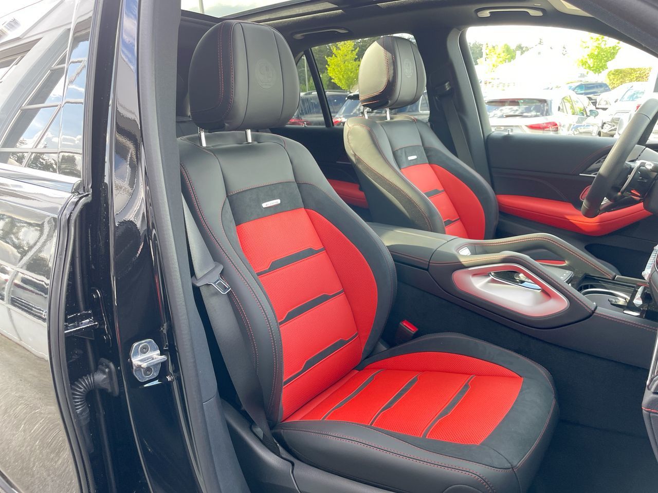 Mercedes-Benz GLE  2025 à Richmond, Colombie-Britannique