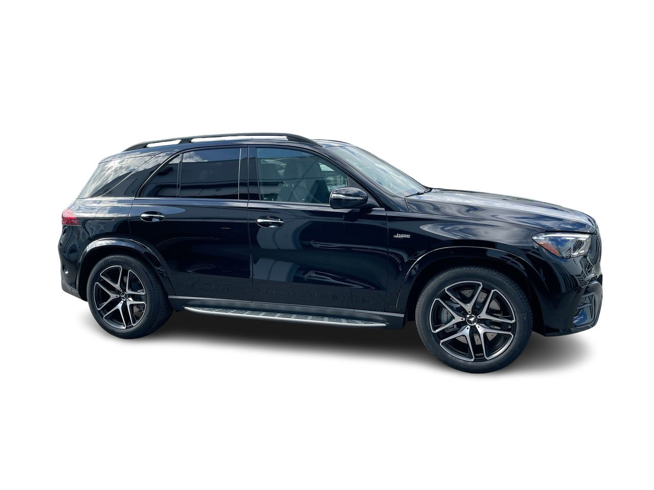 Mercedes-Benz GLE  2025 à Richmond, Colombie-Britannique