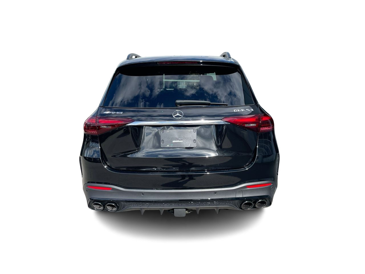 Mercedes-Benz GLE  2025 à Richmond, Colombie-Britannique