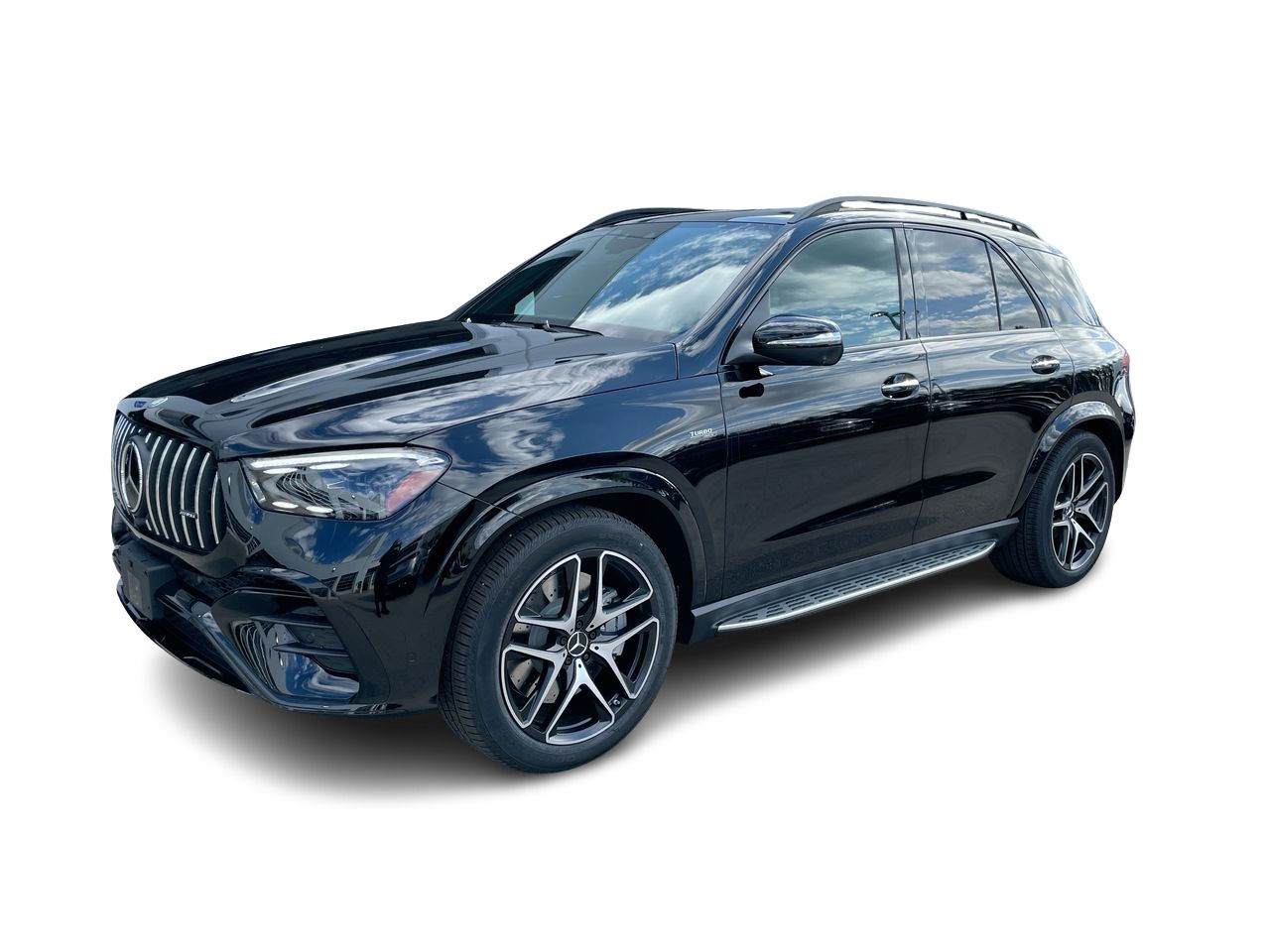 Mercedes-Benz GLE  2025 à Richmond, Colombie-Britannique