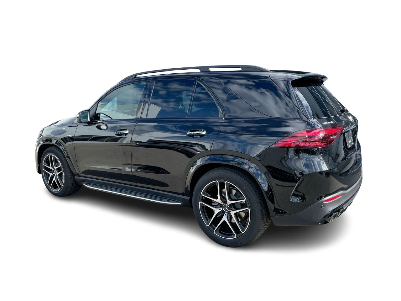 Mercedes-Benz GLE  2025 à Richmond, Colombie-Britannique