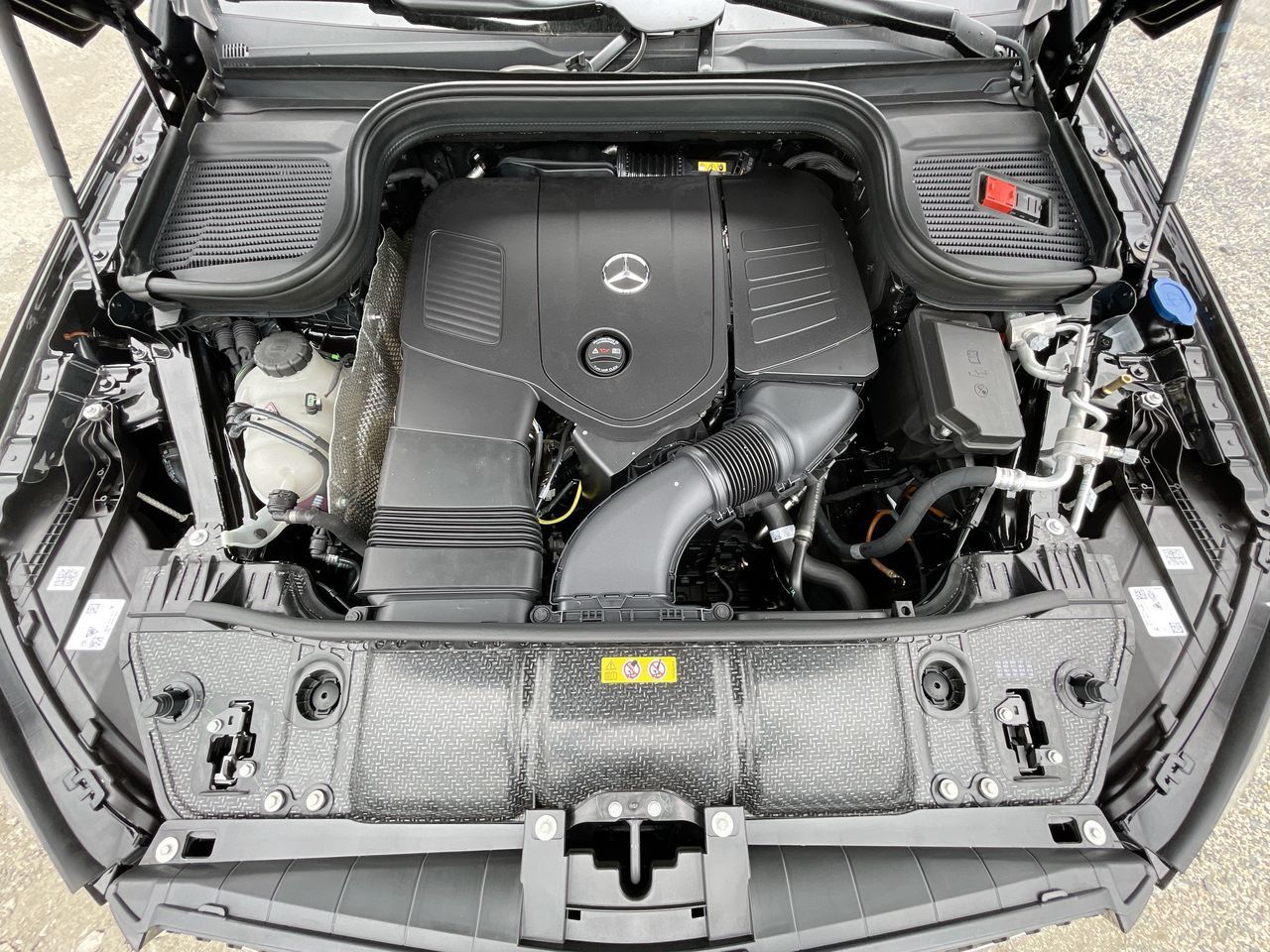 2025 Mercedes-Benz GLE in Richmond, British Columbia
