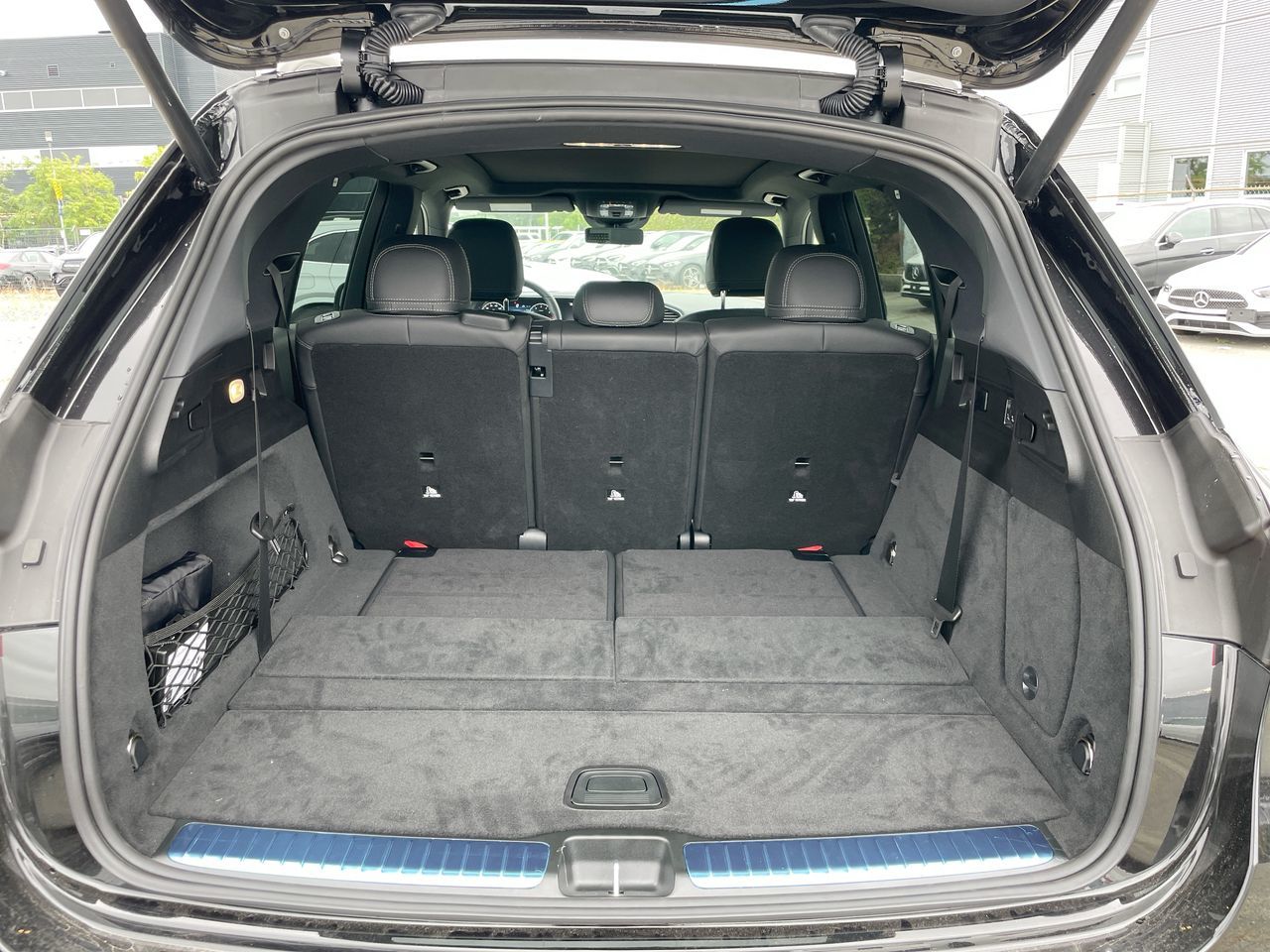2025 Mercedes-Benz GLE in Richmond, British Columbia