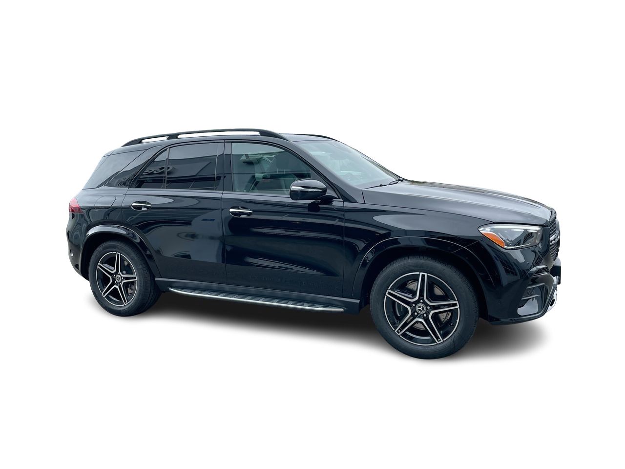 2025 Mercedes-Benz GLE in Richmond, British Columbia