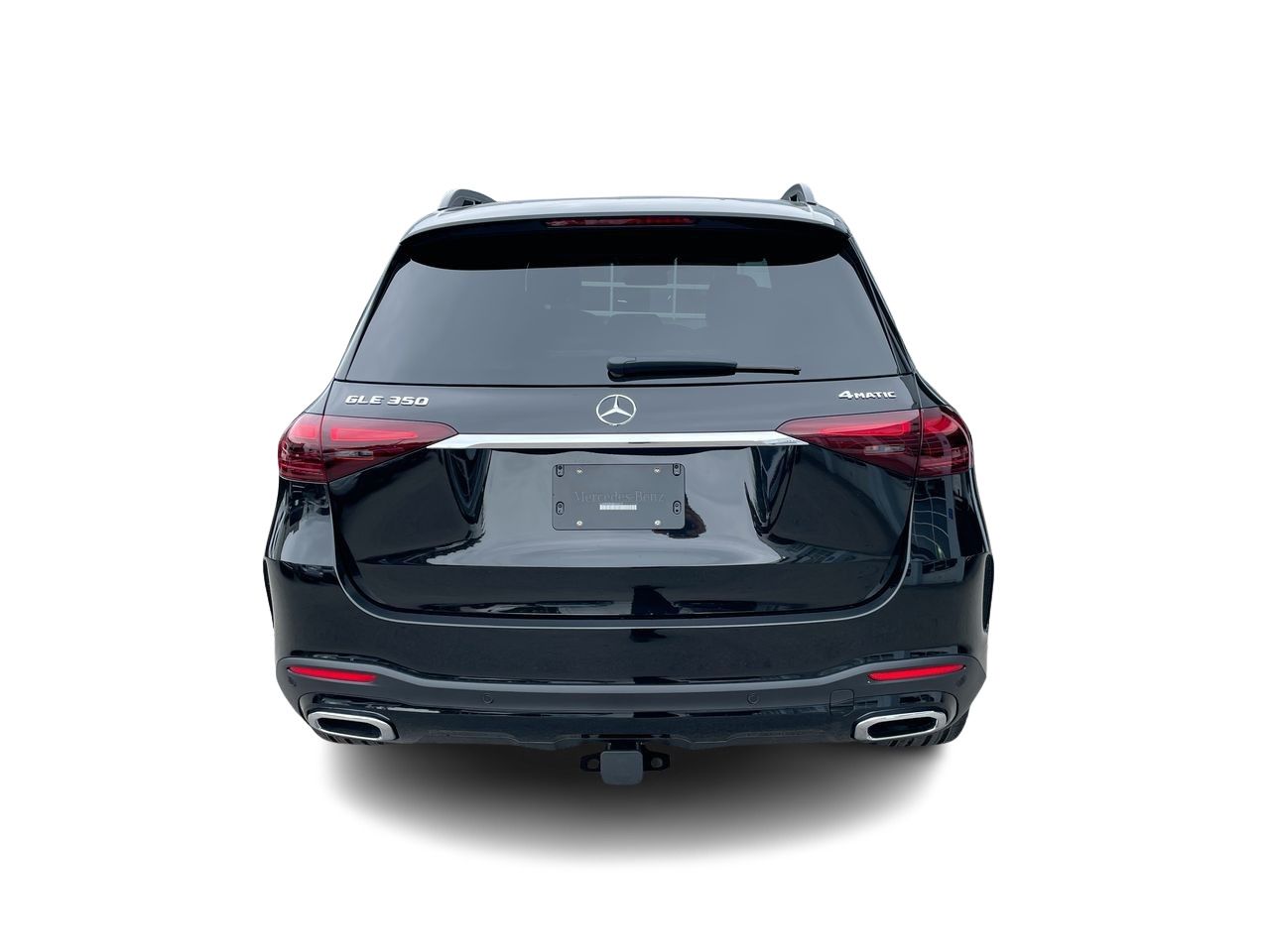 2025 Mercedes-Benz GLE in Richmond, British Columbia