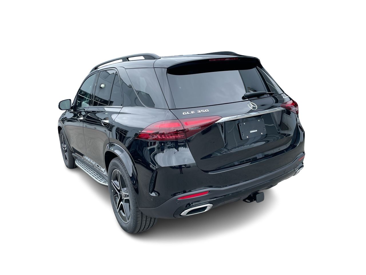 2025 Mercedes-Benz GLE in Richmond, British Columbia