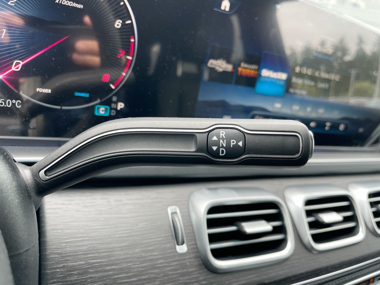 2025 Mercedes-Benz GLE in Richmond, British Columbia