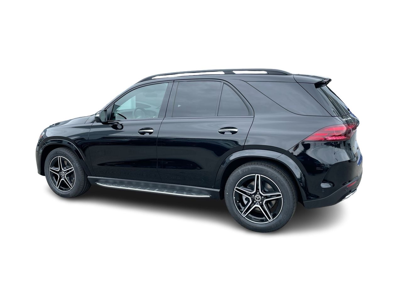 2025 Mercedes-Benz GLE in Richmond, British Columbia