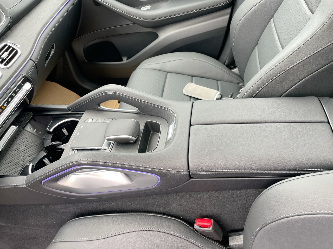2025 Mercedes-Benz GLE in Richmond, British Columbia