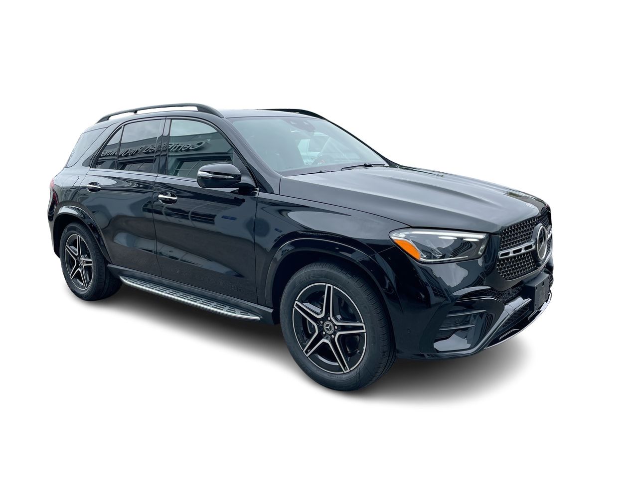 2025 Mercedes-Benz GLE in Richmond, British Columbia