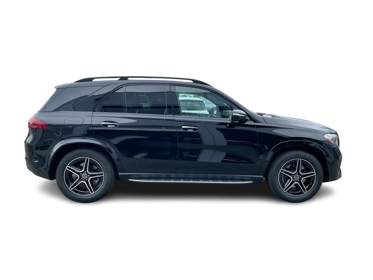 2025 Mercedes-Benz GLE in Richmond, British Columbia