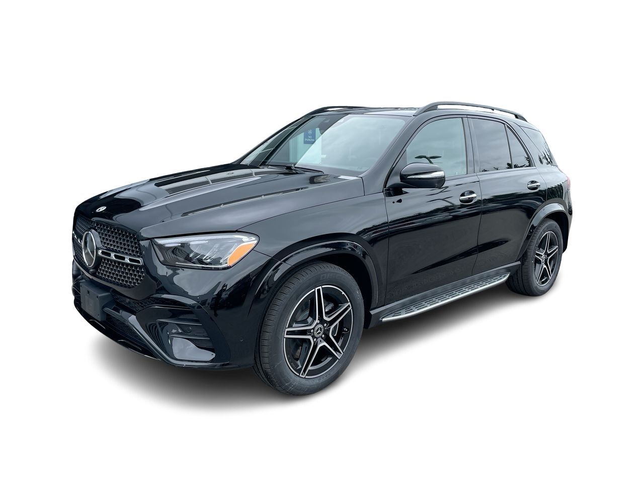 2025 Mercedes-Benz GLE in Richmond, British Columbia